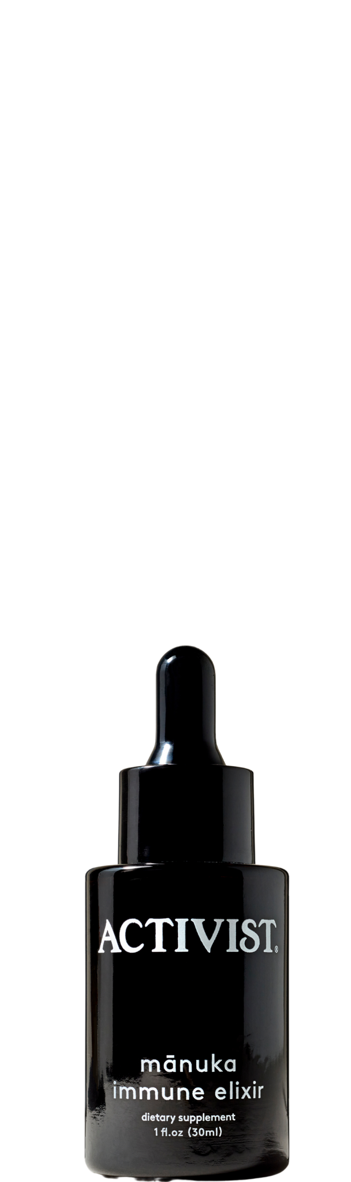 Manuka Immune Elixir