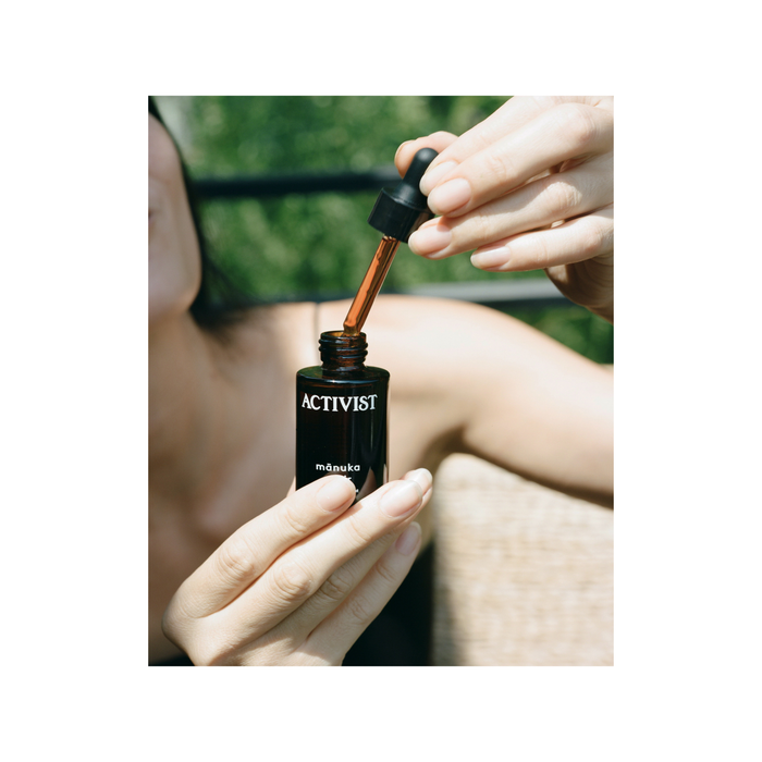 Manuka Immune Elixir