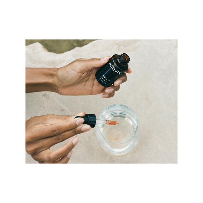 Manuka Immune Elixir