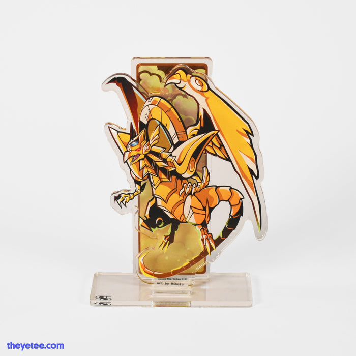 Marik and Ra