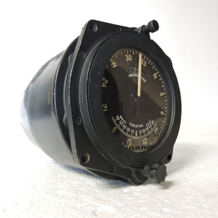 Master Compass Indicator, Flux Gate Compass System AN5752-2