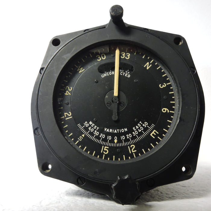 Master Compass Indicator, Flux Gate Compass System AN5752-2