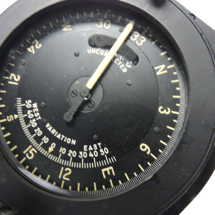 Master Compass Indicator, Flux Gate Compass System AN5752-2
