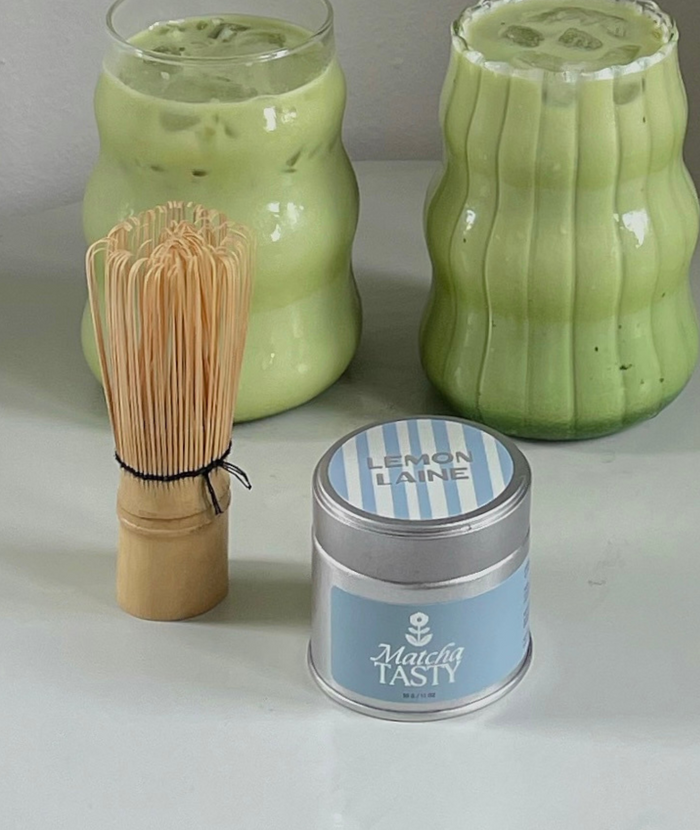 Matcha Tasty