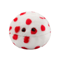 Measles Morbillivirus Plush