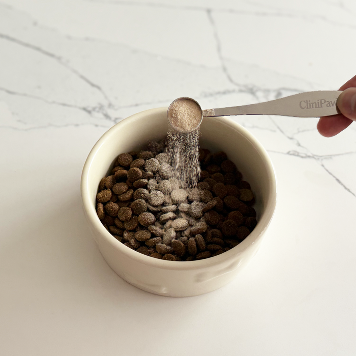 Measuring Spoon