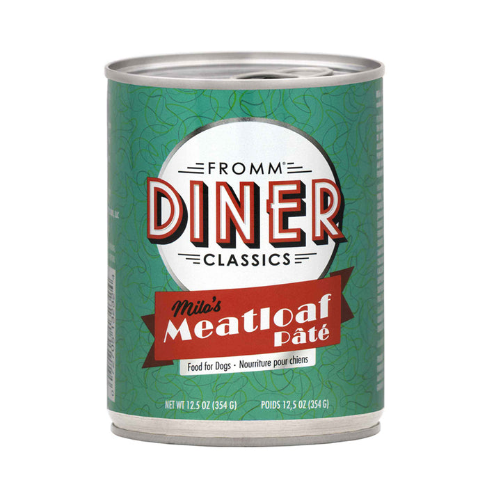 Meatloaf Pate - SPECIAL ORDER