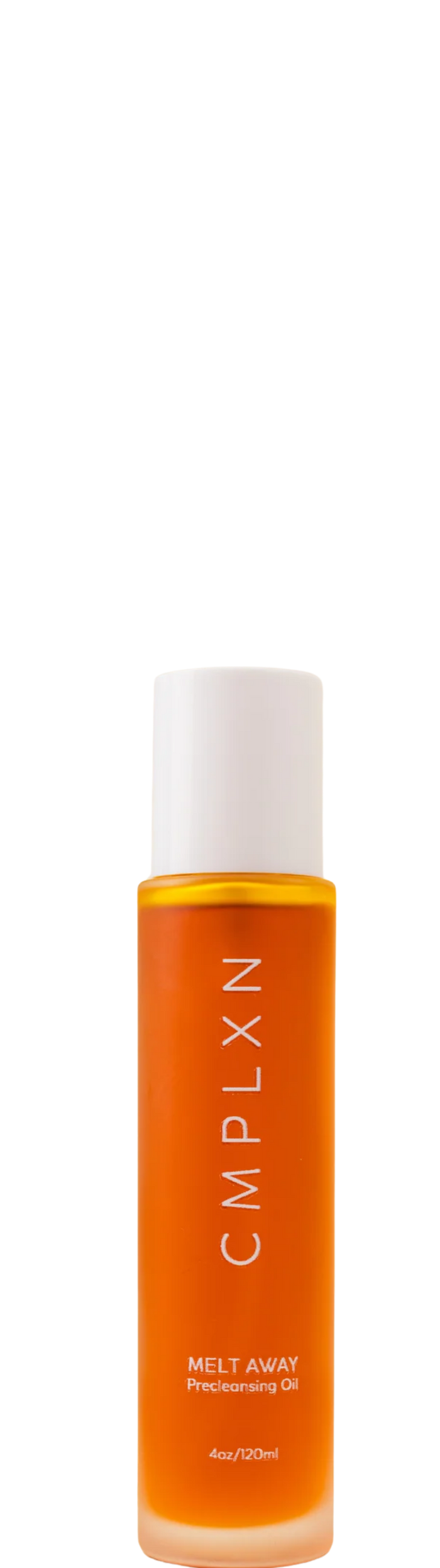 Melt Away Cleansing Oil