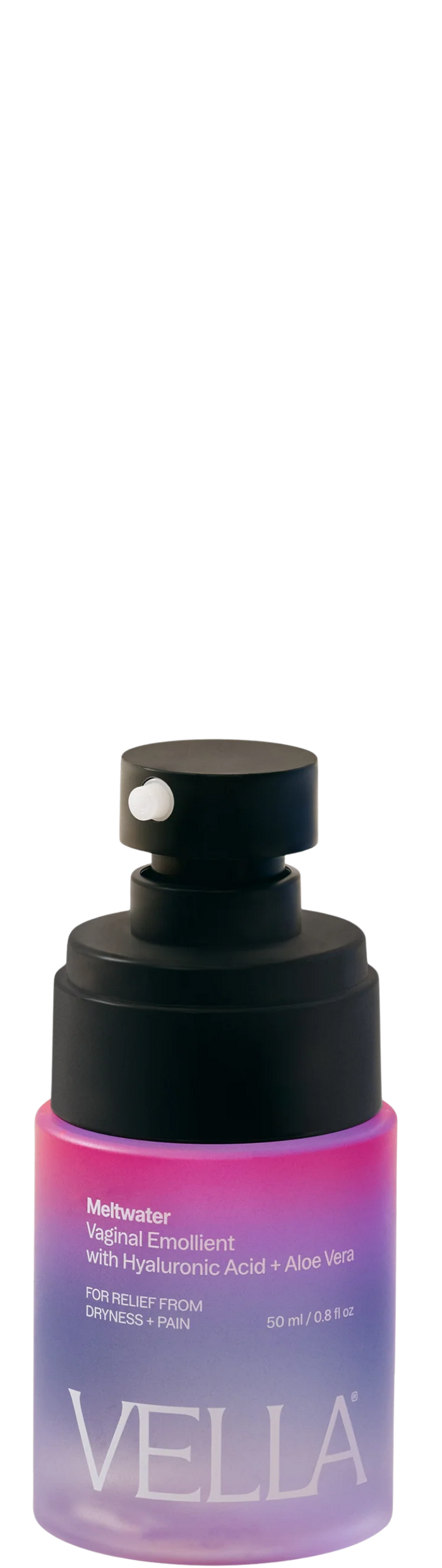 MELTWATER™ Vaginal Moisturizer & Glide