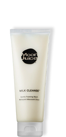 Milk Cleanse - LEMON LAINE - Cleansers - Moon Juice