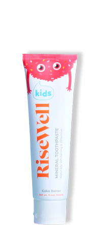 Mineral Toothpaste for Kids