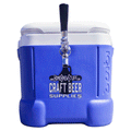 Mini Jockey Box Refreshment System