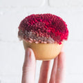 Mini Puff | All Pinks