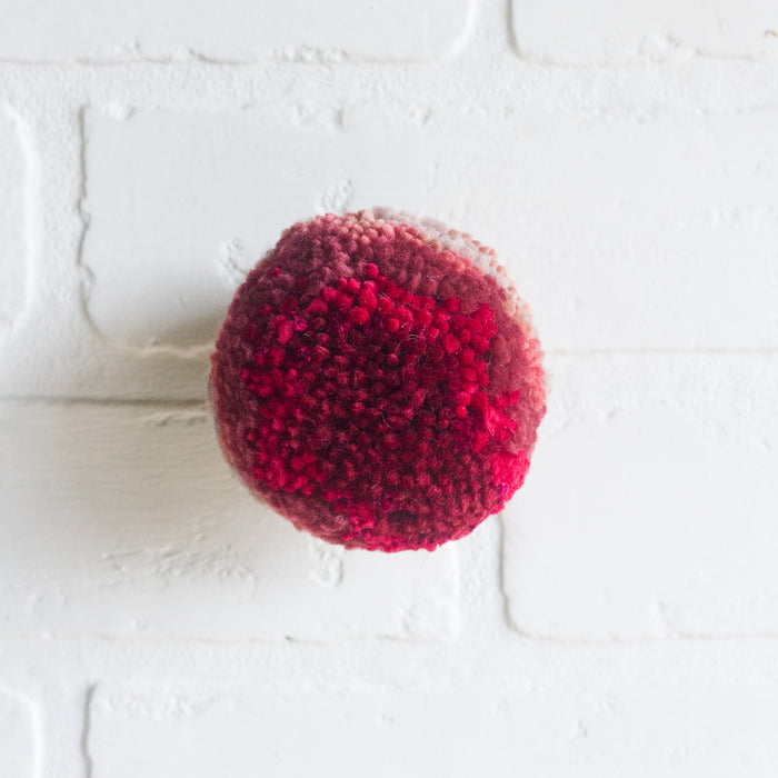 Mini Puff | All Pinks