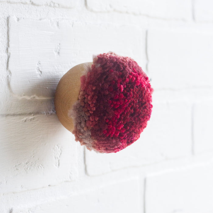 Mini Puff | All Pinks