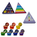 Mini Singing Bowl Set Box
