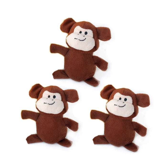 Miniz Monkeys