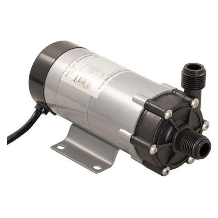 MKII High Temp Brewing Pump with Sparge Arm and Quick Disconnect Set