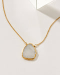 Moonstone Necklace