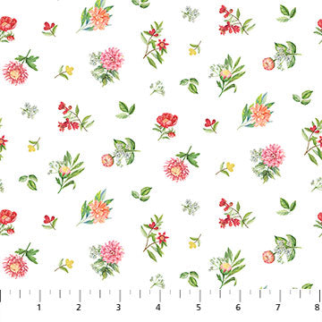 Morning Blossom 24921-10 by Michel Design Works