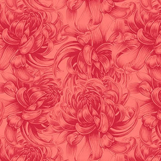Morning Blossom 24923-24 by Michel Design Works