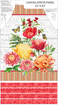 Morning Blossom Canvas Aporn  C24928-10