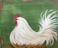 Mother Hen