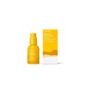 Mountain Glow Golden Serum