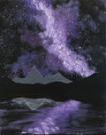 Mountain Stars