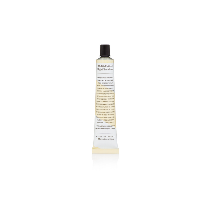 Multi-Retinol Night Emulsion