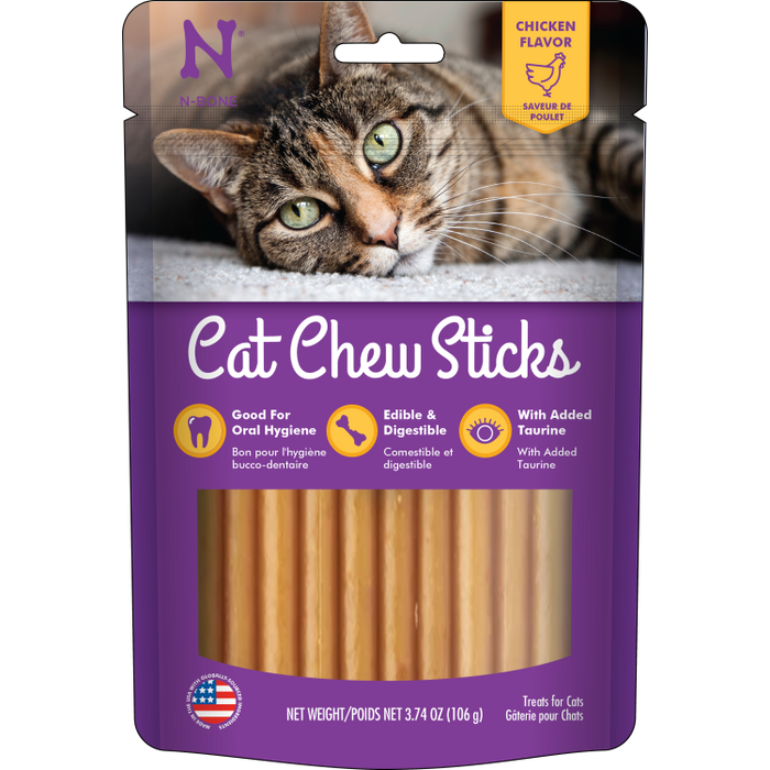N-BONE CT Chew Treats