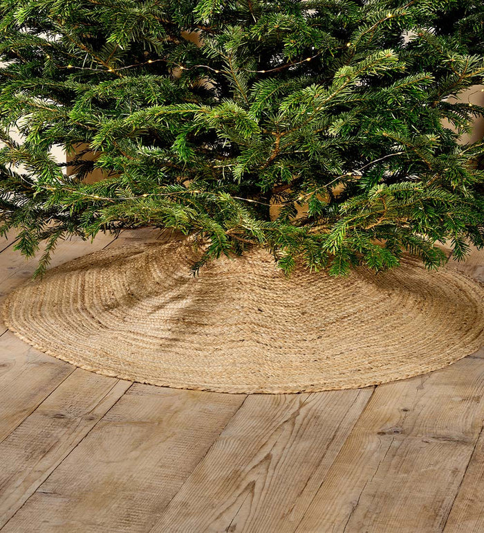 Natural Buno Tree Skirt