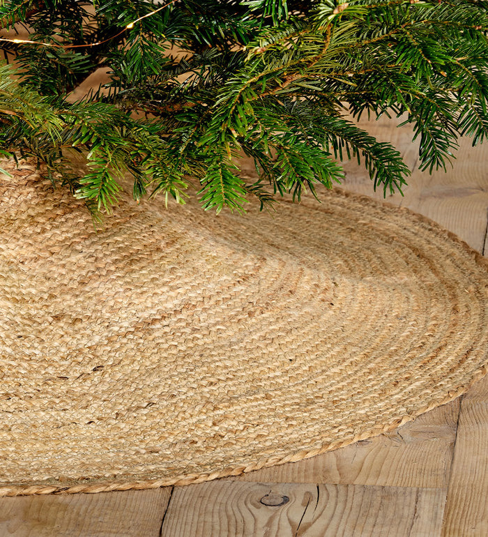Natural Buno Tree Skirt