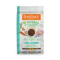 Natural Pup Chick & B Rice
