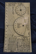 Navigadget Mark I Flight Computer