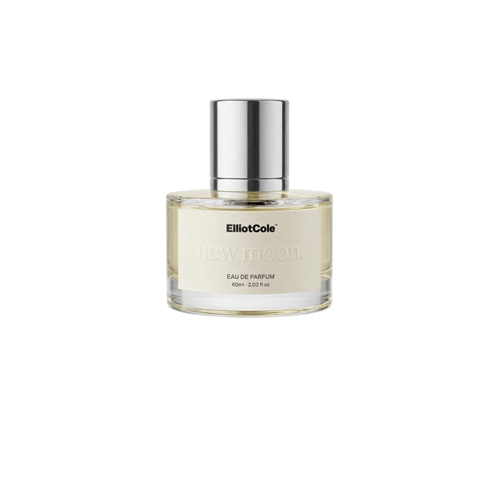 New Moon Huile De Parfum