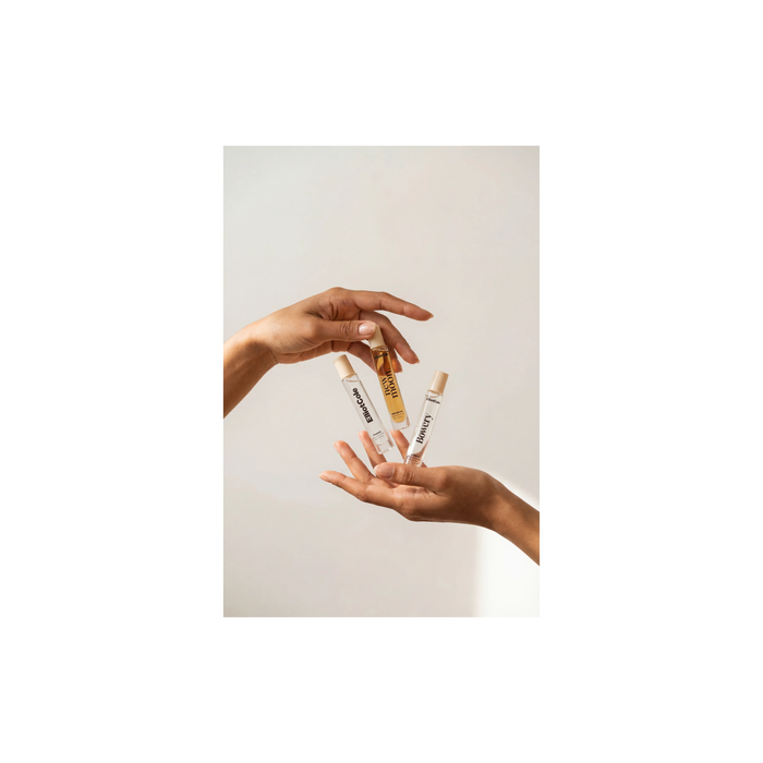 New Moon Huile De Parfum