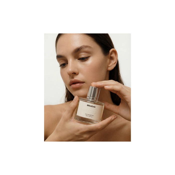 New Moon Huile De Parfum