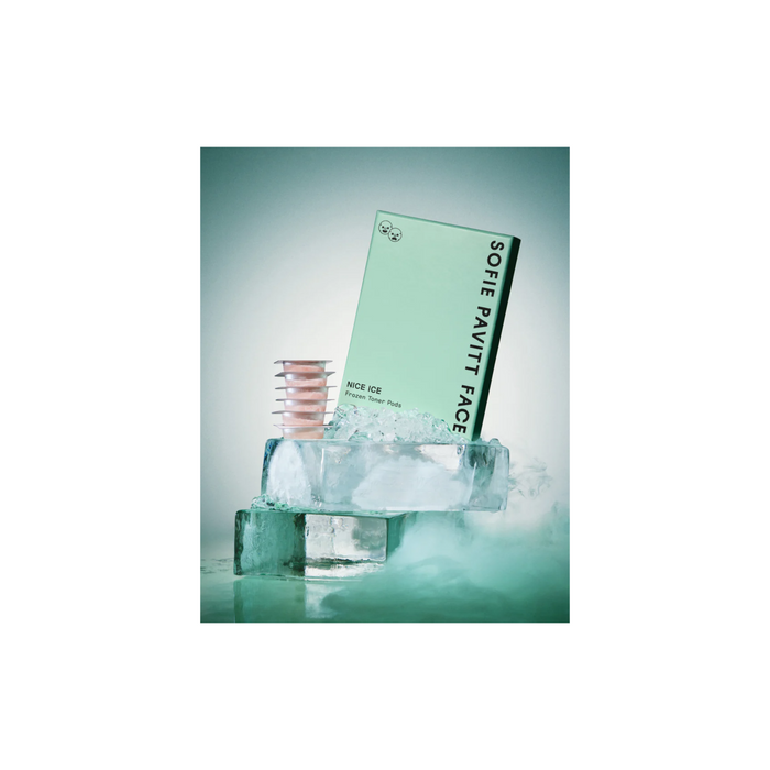 Nice Ice Toner Pods