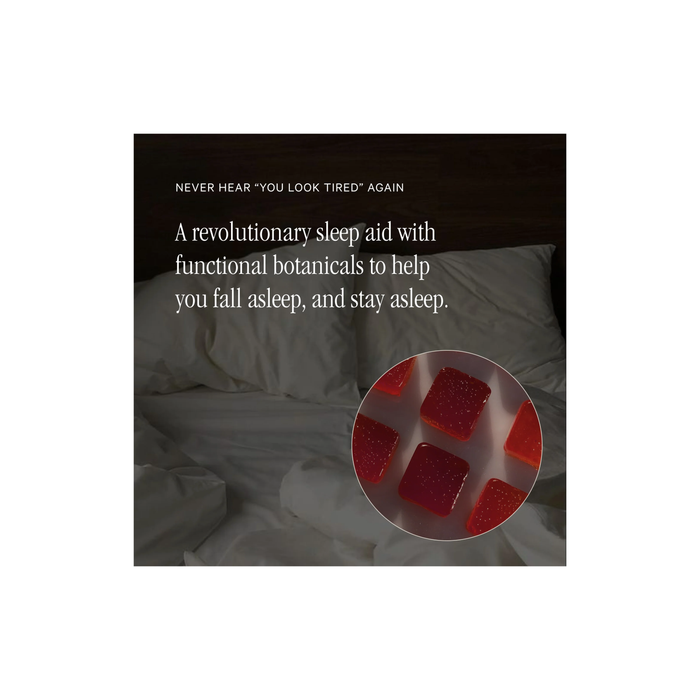 Nightcap Sleep Gummies