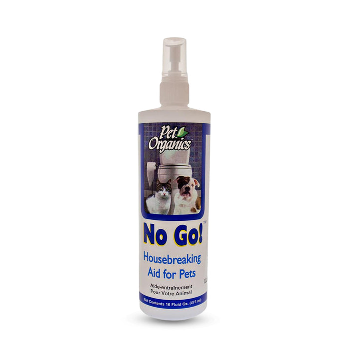 No Go!™ Housebreaking