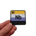 Non-Binary Patch