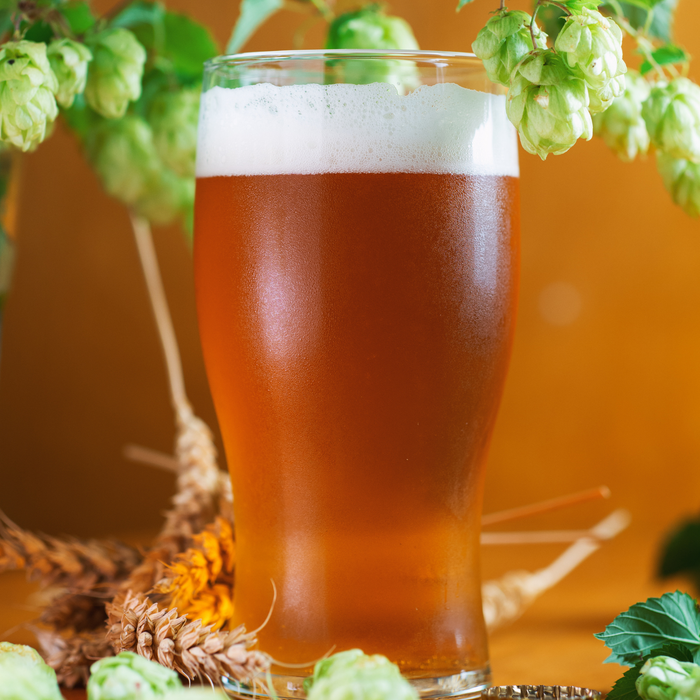Northwest IPA Recipe Kit