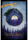 Northwest String Summit Horning's Hideout - 2013