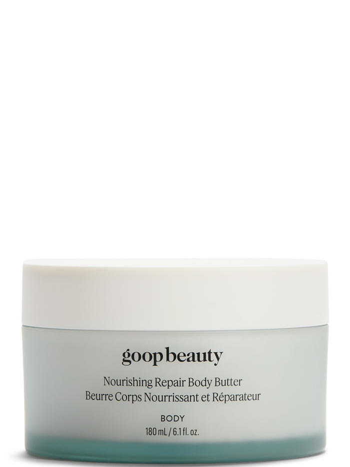 Nourishing Repair Body Butter