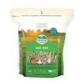 Oat Hay