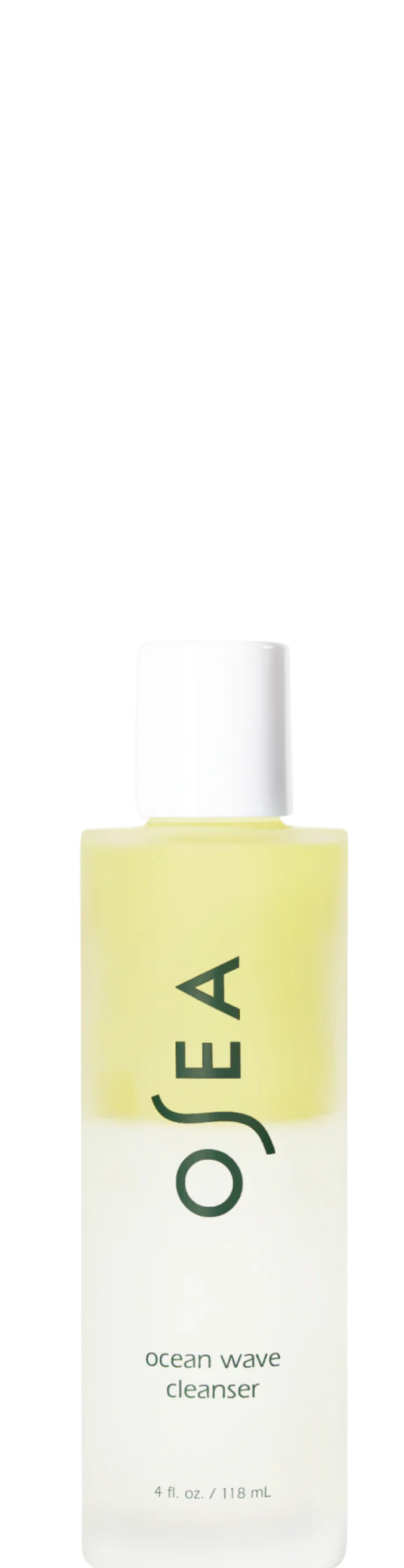 Ocean Wave Cleanser