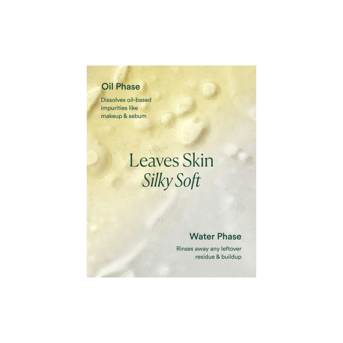 Ocean Wave Cleanser