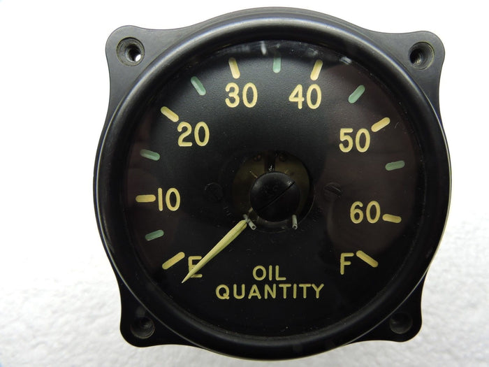 Oil Quantity Indicator, Liquidometer EA 31-1236-1
