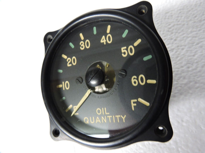 Oil Quantity Indicator, Liquidometer EA 31-1236-1